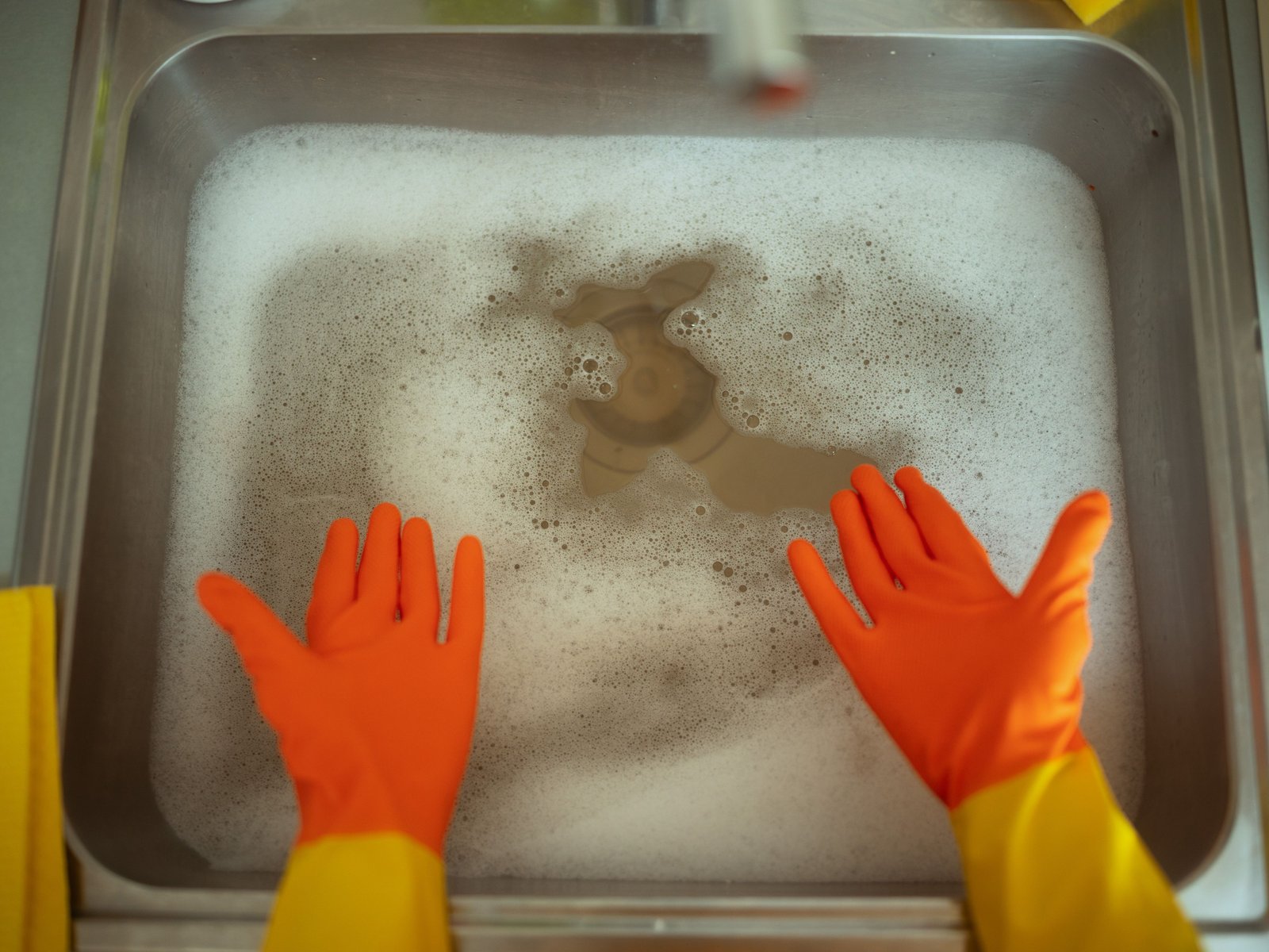 Rohrreinigung Experte - Schnelle Hilfe bei Verstopfungen